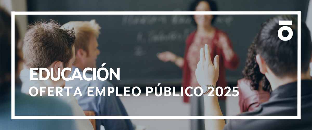 OEP Educación 2025