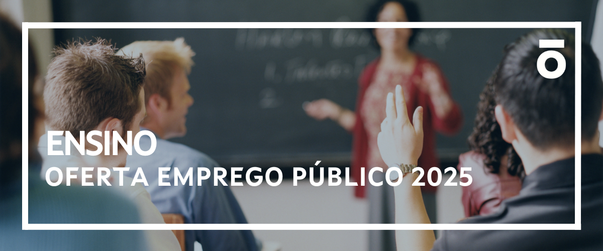 OEP Ensino 2025