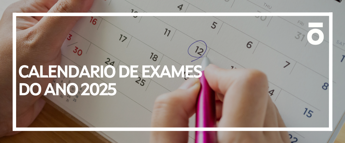 Calendario exames 2025 - Xunta de Galicia