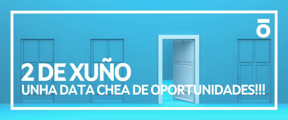 Apertura prazo matriculación ensino curso 25/26 - 2 DE XUÑO