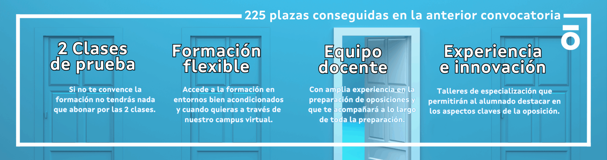 Nós Oposicións