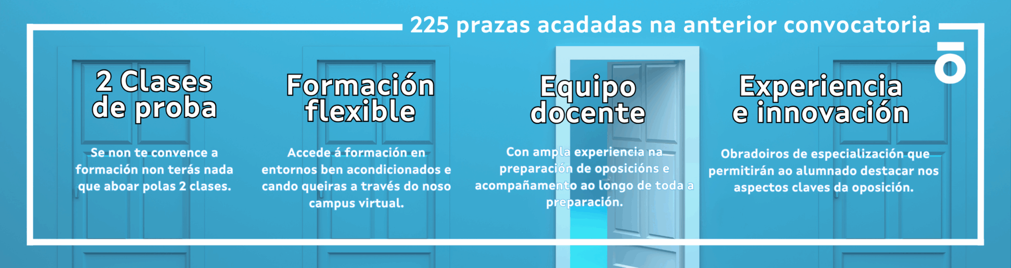Nós Oposicións