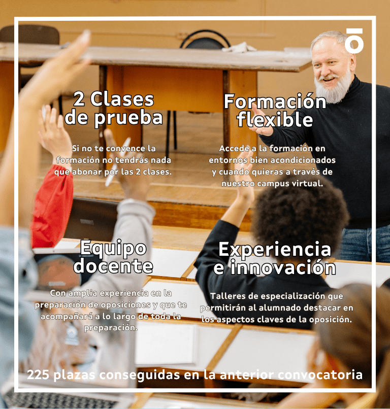 Nós Oposicións