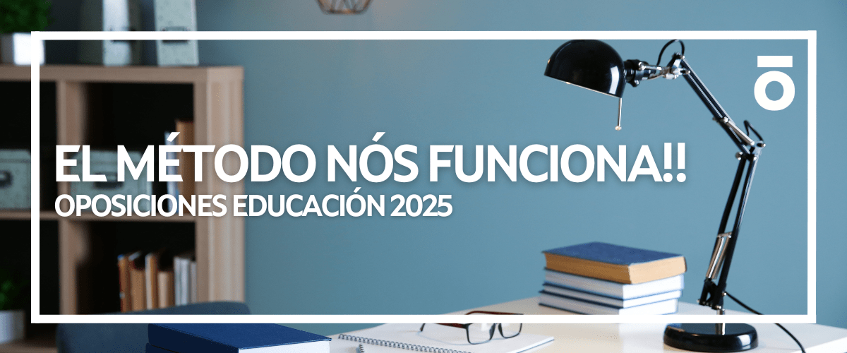 ¡Método Nós!