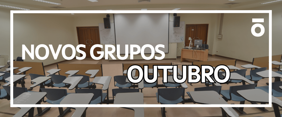 Outubro = Comezos