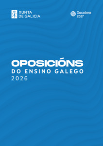 Sedes Oposiciones Educación 2026