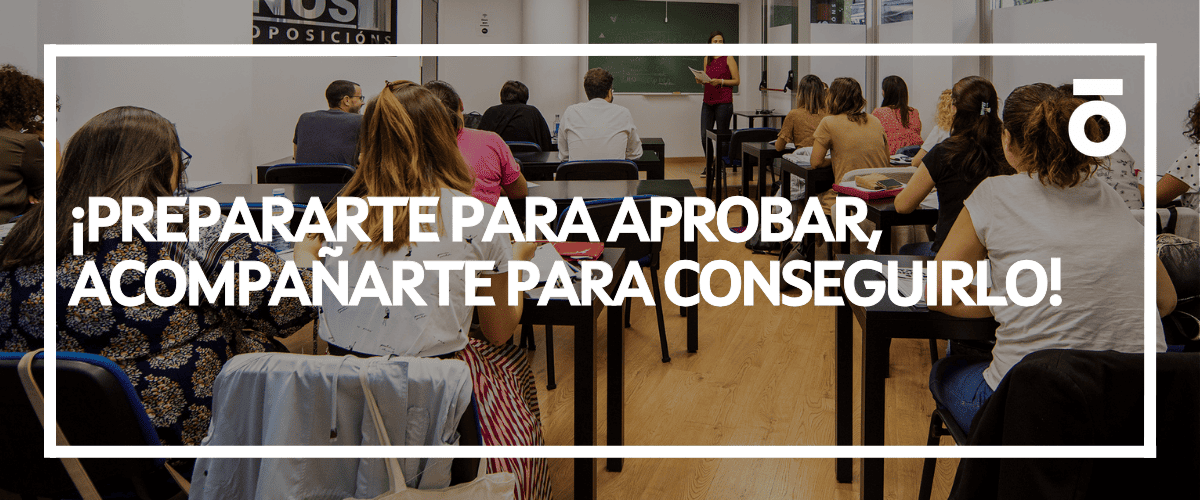 Apertura plazo de matriculación educación - 1 de junio