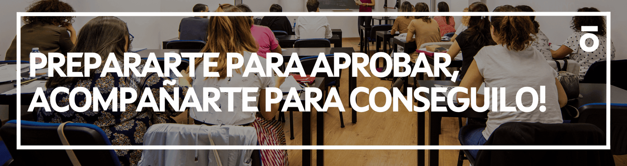 Nós Oposicións