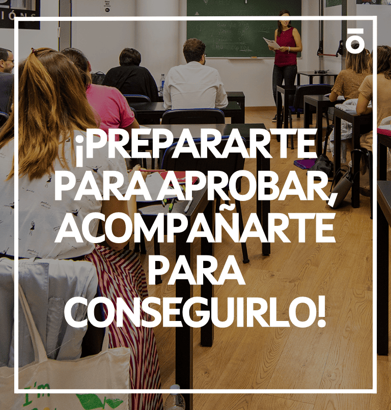 Nós Oposicións