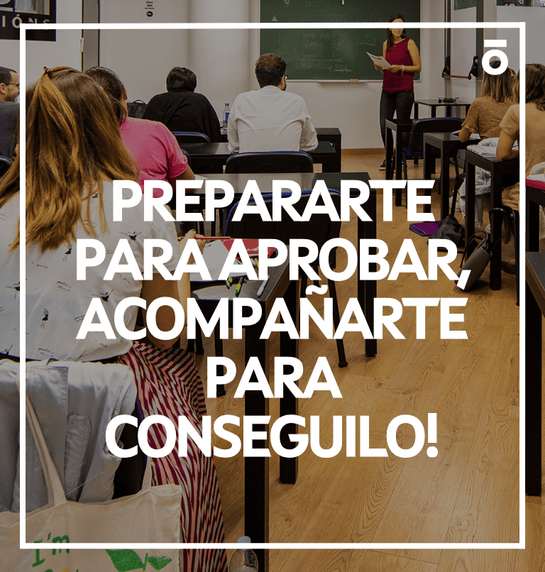 Nós Oposicións