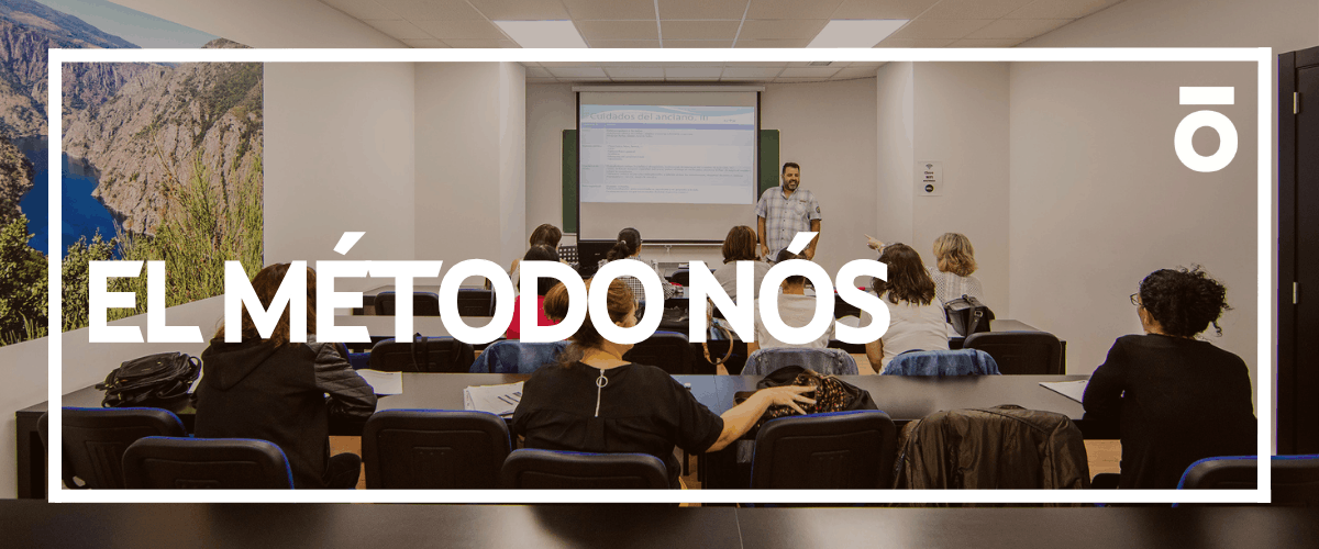 El método Nós