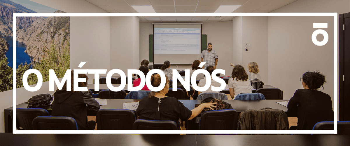 O método Nós